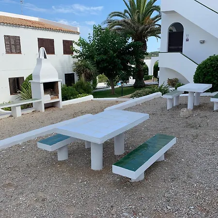 Cerca De La Playa Apartment Son Parc
