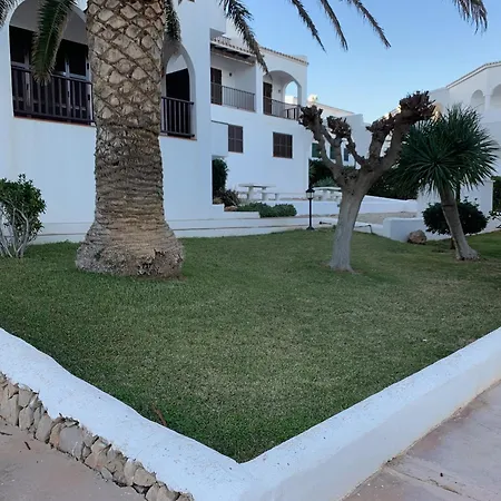 Apartment Cerca De La Playa Son Parc