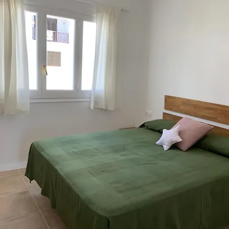 Apartment Cerca De La Playa Son Parc