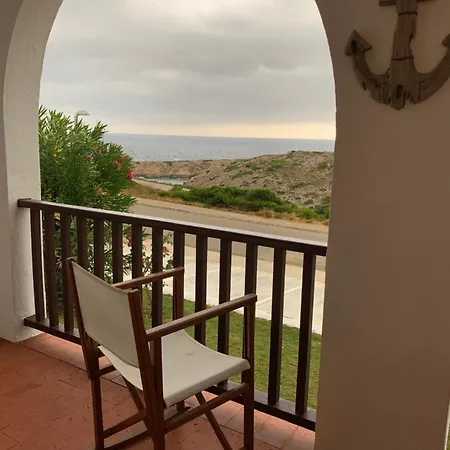 Apartment Cerca De La Playa