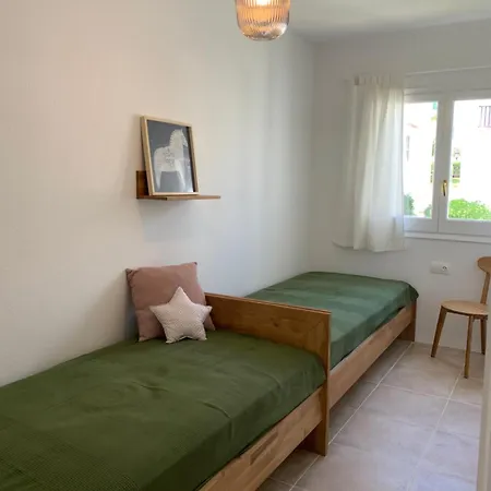 Cerca De La Playa Apartment Son Parc