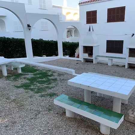 Cerca De La Playa Son Parc