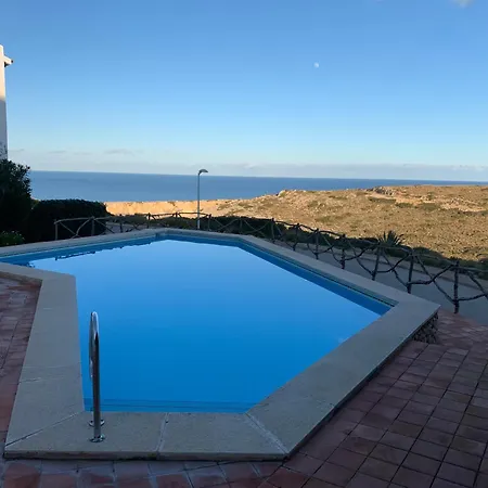 Apartment Cerca De La Playa