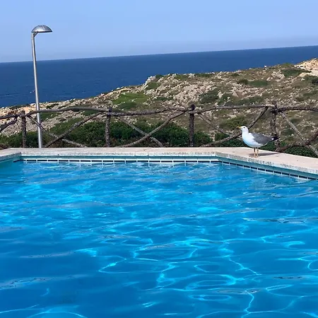 Cerca De La Playa Apartment