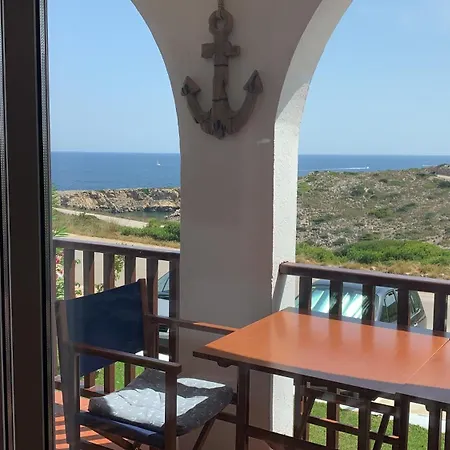 Cerca De La Playa Apartment *