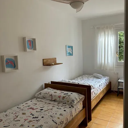 Cerca De La Playa Apartment