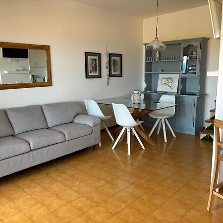 Cerca De La Playa Apartamento *