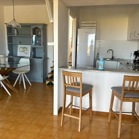 Apartment Cerca De La Playa *