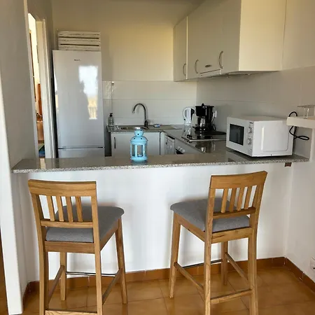 Apartament Cerca De La Playa *