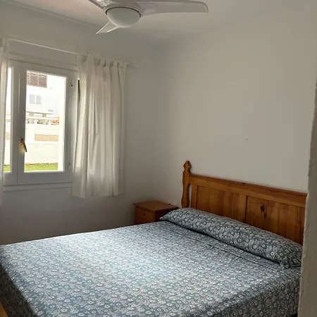 Apartman Cerca De La Playa Son Parc